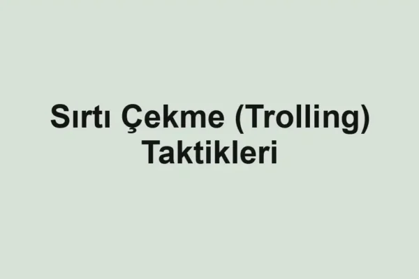 balık