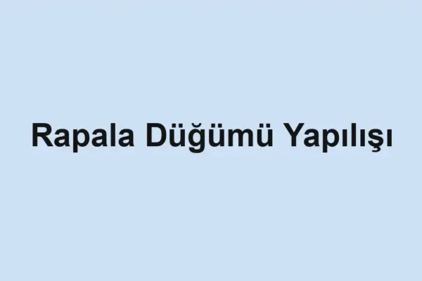 balık