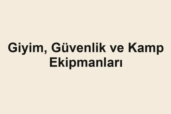 balık