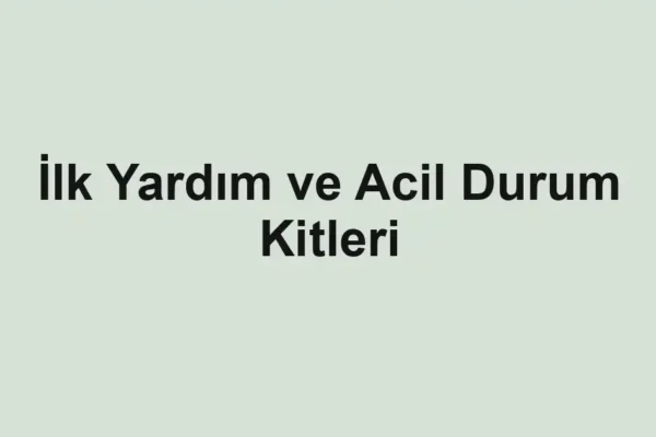 balık