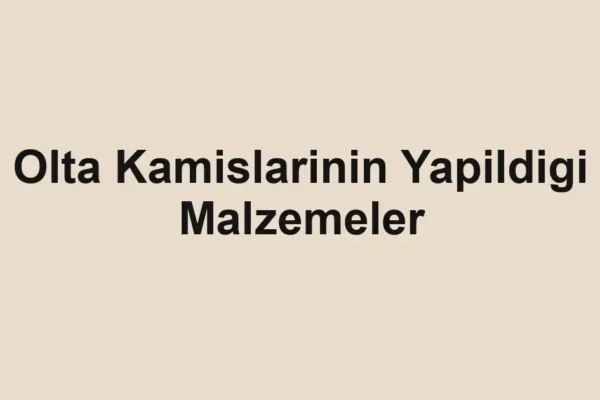 balık