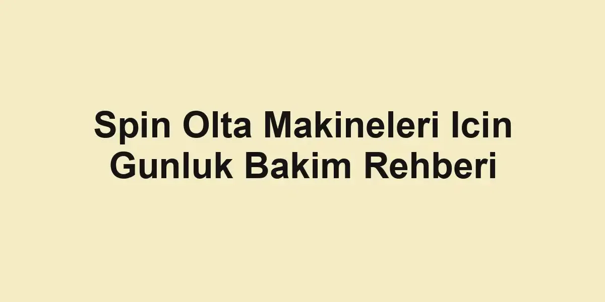 balık malzemeleri