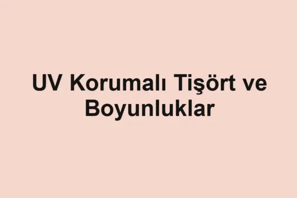 balık malzemeleri