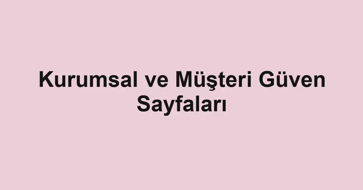 balık malzemeleri