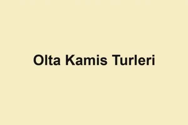 balık malzemeleri