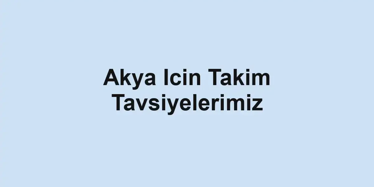balık malzemeleri