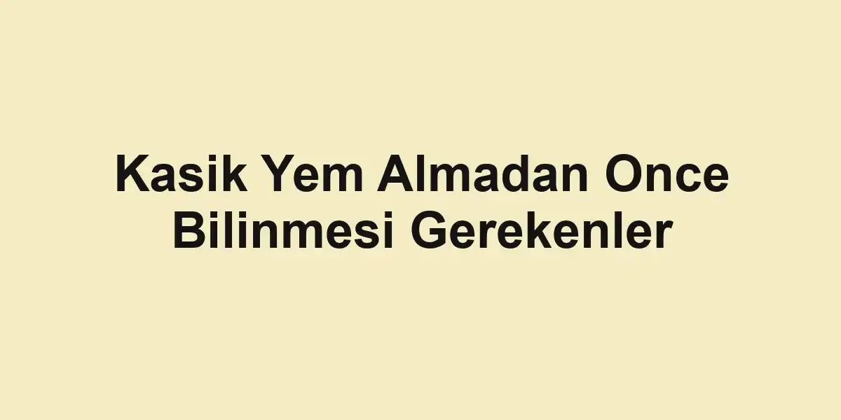 balık malzemeleri