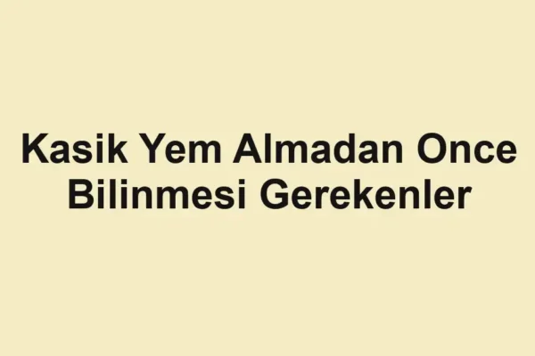 balık malzemeleri