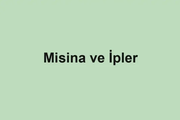 balık rehberi