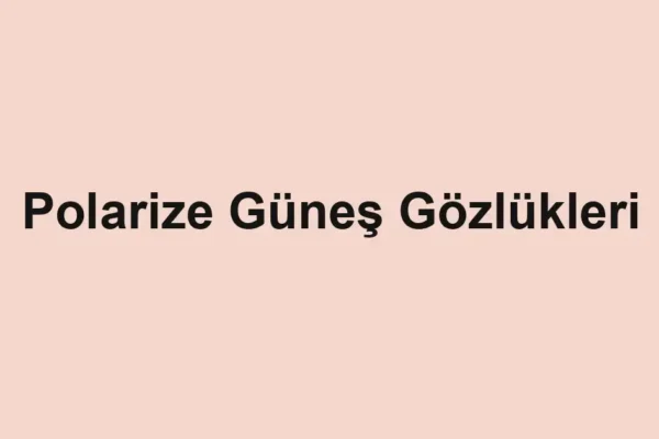 balık rehberi