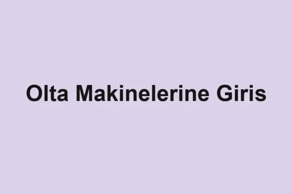 balık rehberi