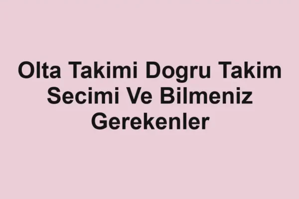 balıkçı rehberi