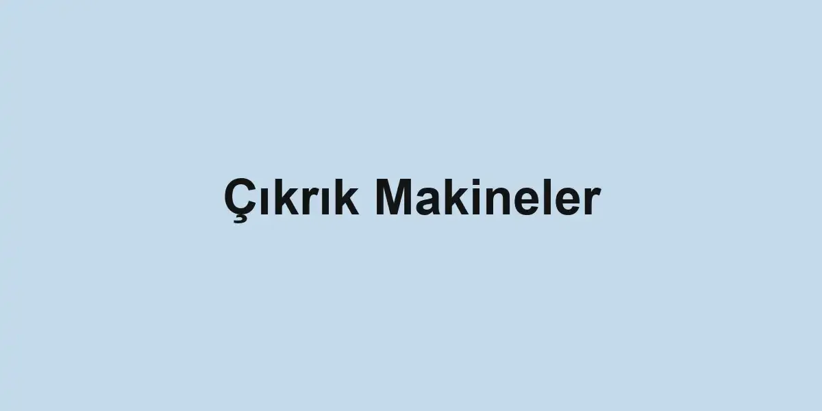 balıkçı rehberi