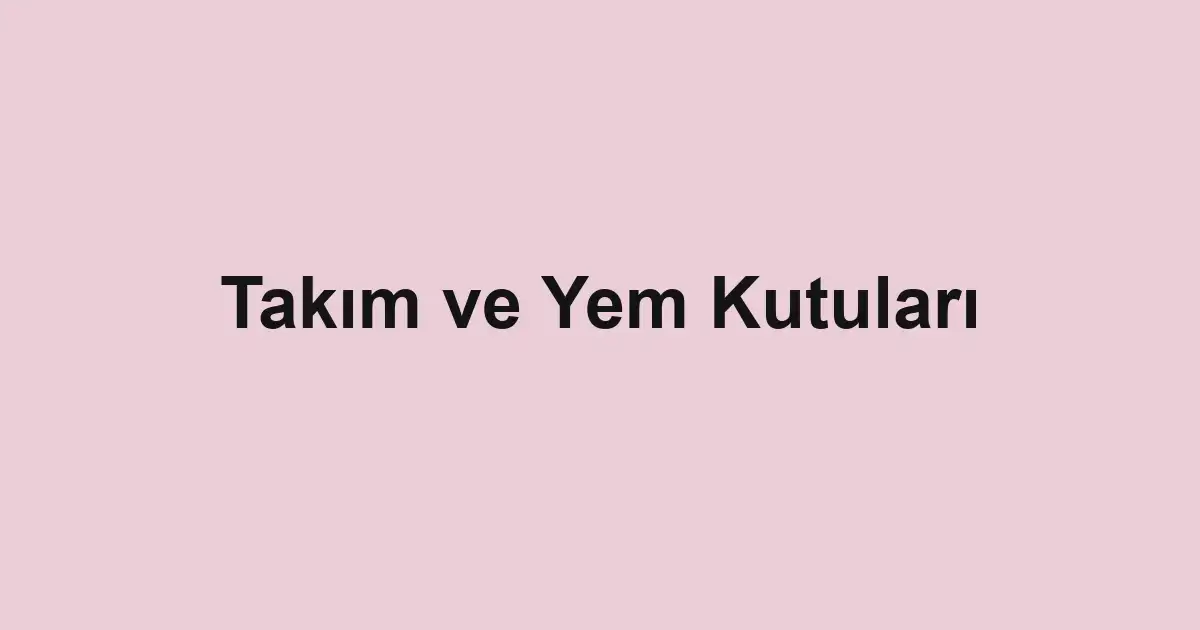 balıkçı rehberi