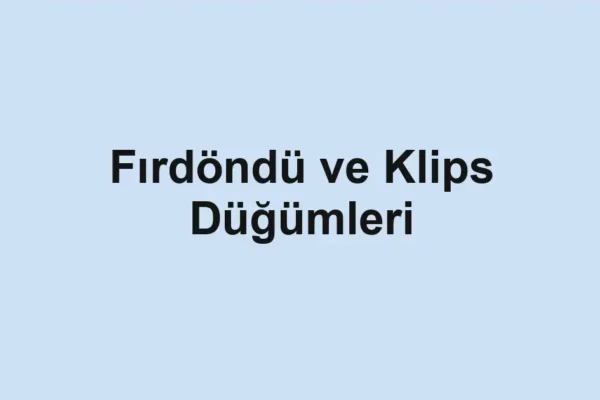 balıkçı rehberi