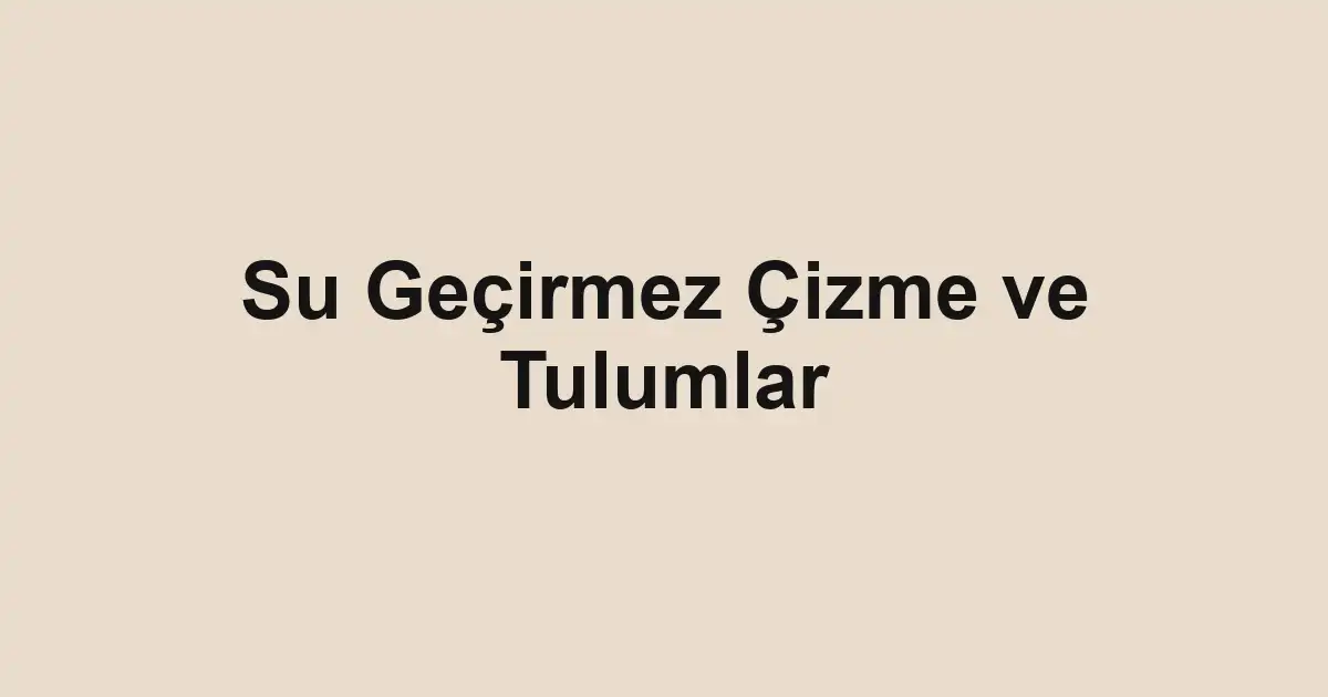 balıkçı rehberi