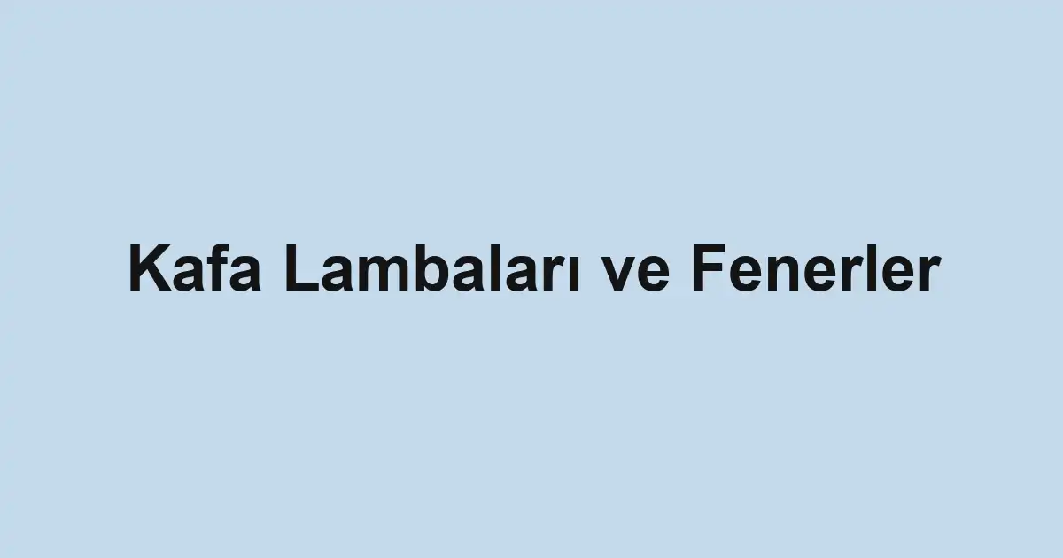 balıkçı rehberi