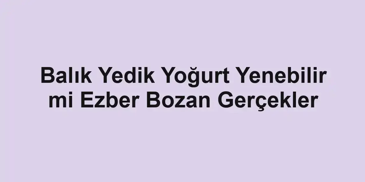 balıkçı rehberi