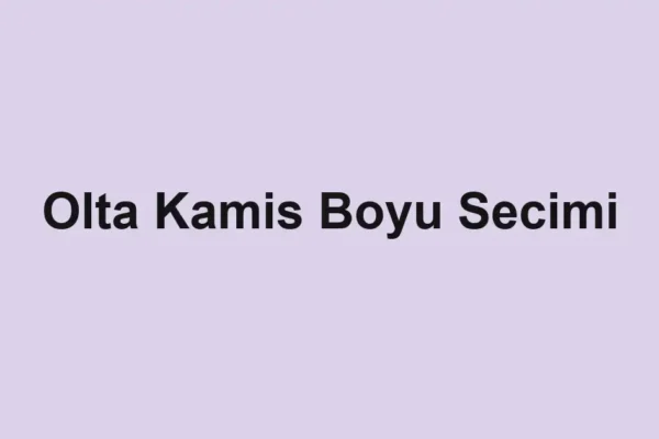 balıkçı rehberi