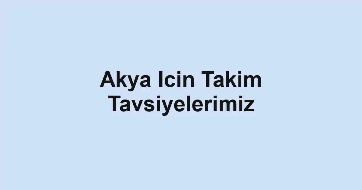 balıkçı rehberi