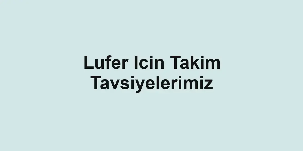 balıkçı rehberi
