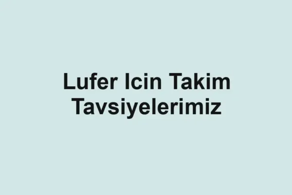 balıkçı rehberi